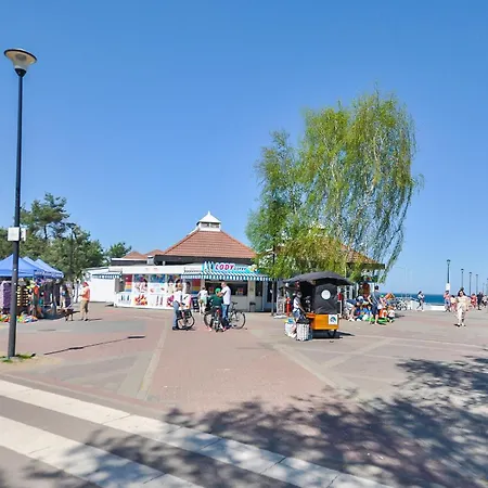 Sea - Stacja Przymorze