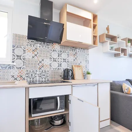 Sea - Stacja Przymorze *