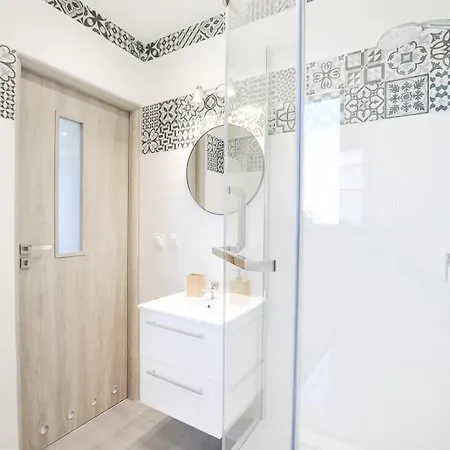 Apartament Sea - Stacja Przymorze