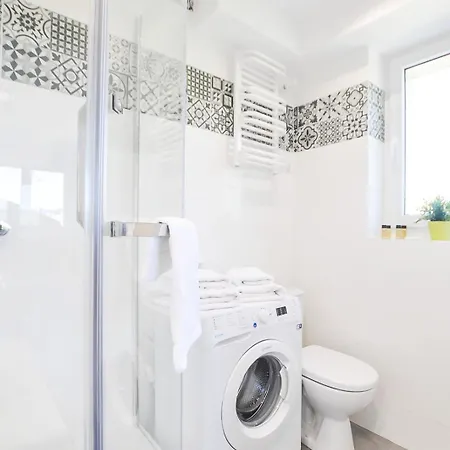 Sea - Stacja Przymorze 아파트 *