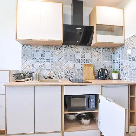 Sea - Stacja Przymorze * Gdańsk