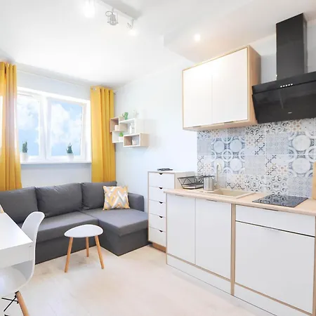 Sea - Stacja Przymorze * Gdansk